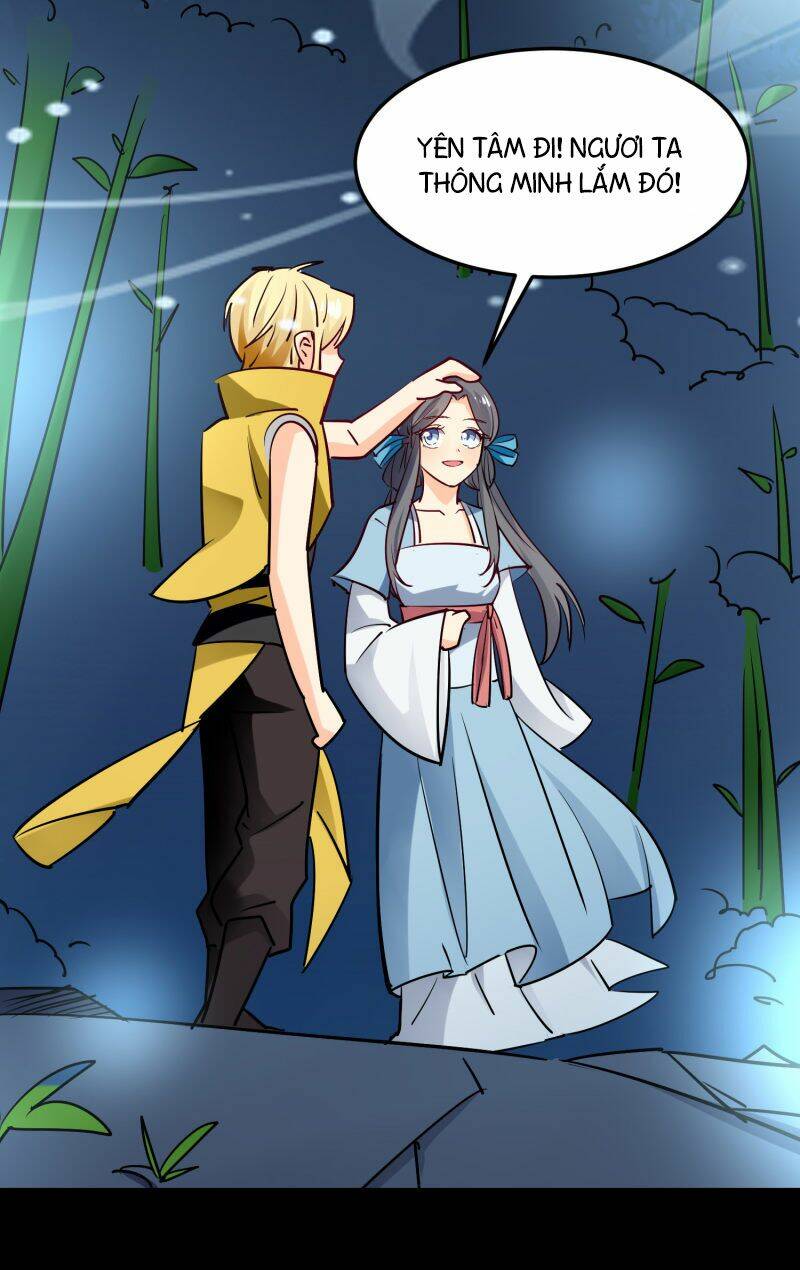 Vạn Giới Tiên Vương: Chapter 60