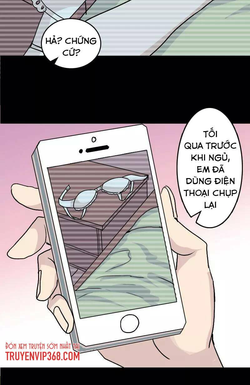 Quan Tài Hung Ác: Chapter 5