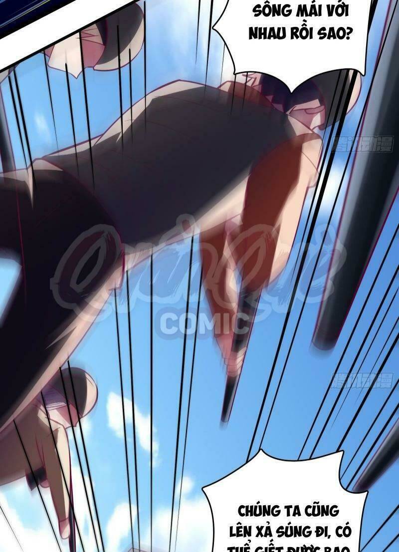 Shipper Thần Cấp: Chapter 14