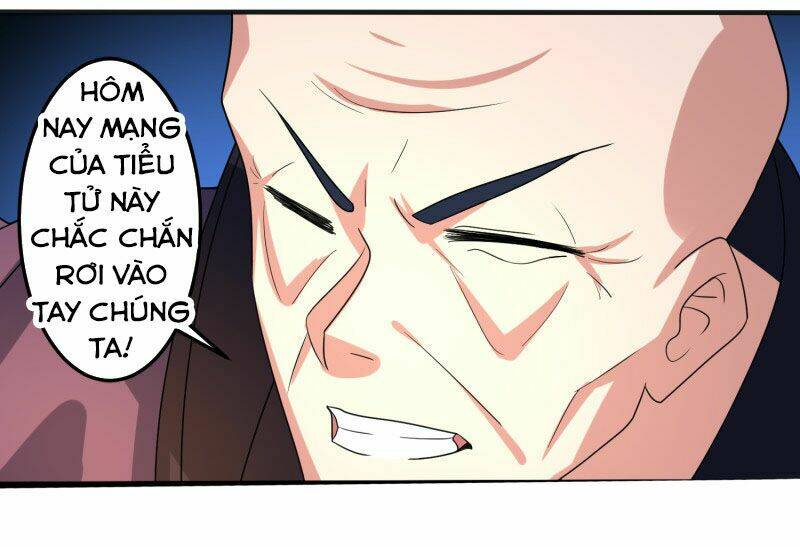 Tuyệt Thế Thánh Đế: Chapter 15