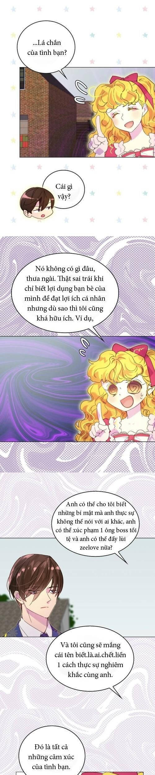 Đừng Xem Thường Nữ Phụ: Chapter 84