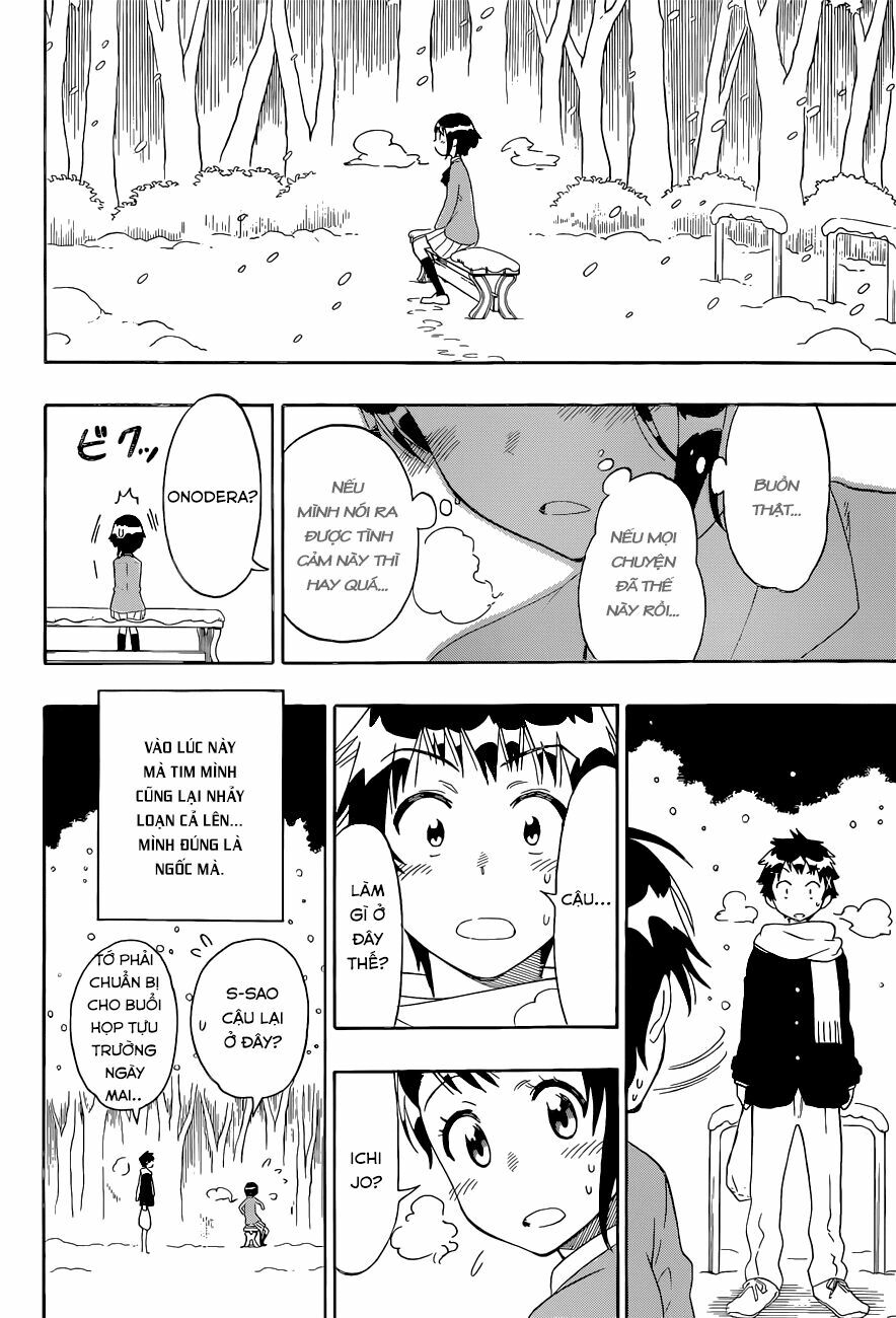 Tình Yêu Ngang Trái: Chapter 98