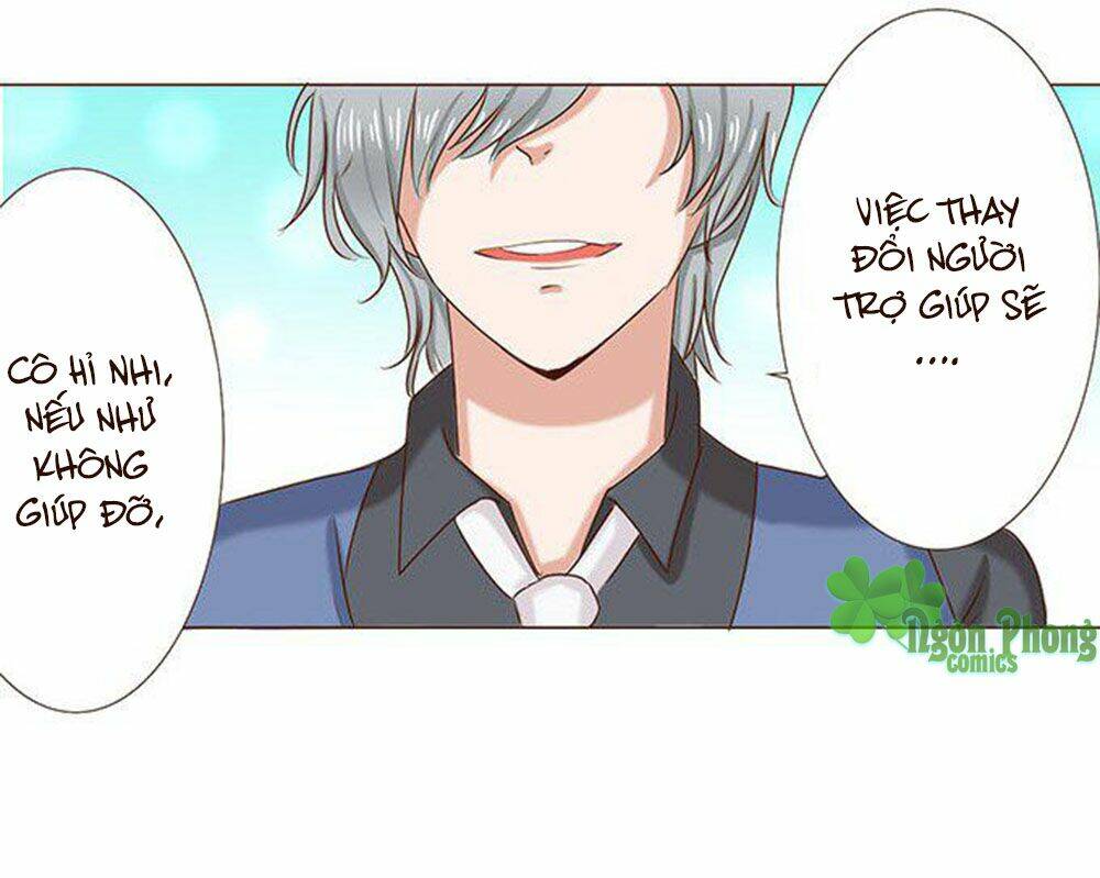 Ma Vương Luyến Ái Chỉ Nam: Chapter 46