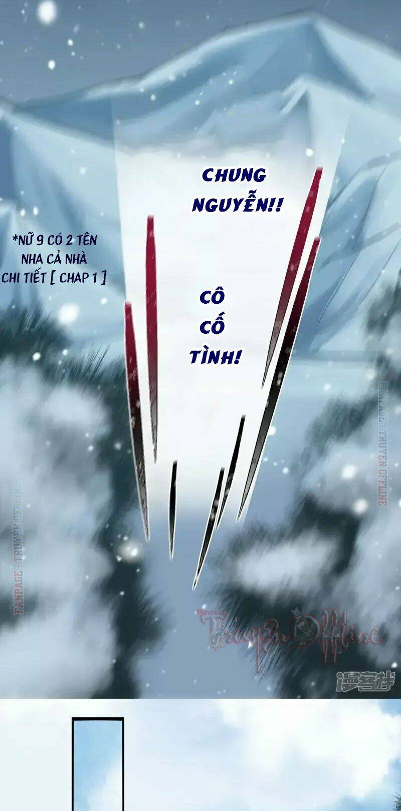 Nhật Kí Học Tập Của Hắc Liên Hoa: Chapter 5