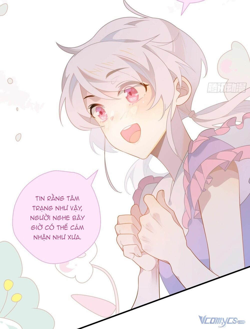 Nữ Phụ Như Tôi Cũng Có Ngày Ra Mắt: Chapter 38