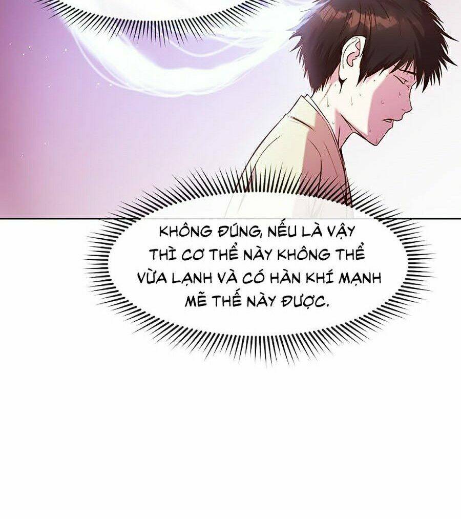 Thiên Võ Chiến Thần: Chapter 2