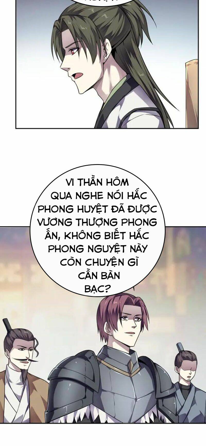 Nghịch Thiên Đại Thần: Chapter 90