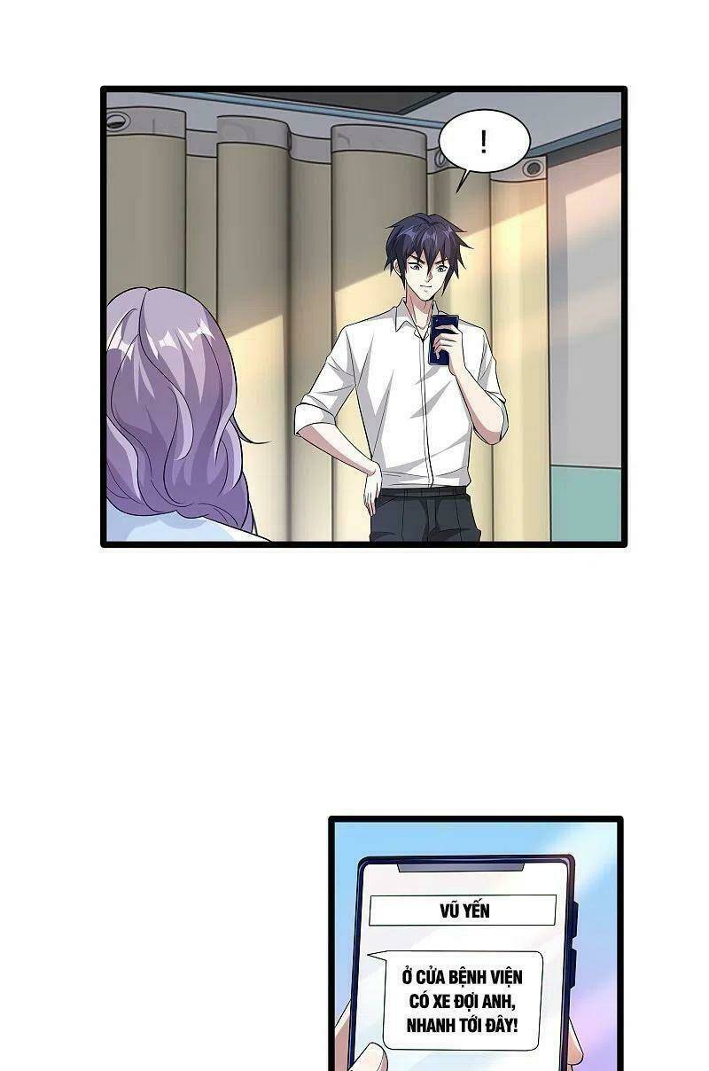 Đô Thị Tà Vương: Chapter 238