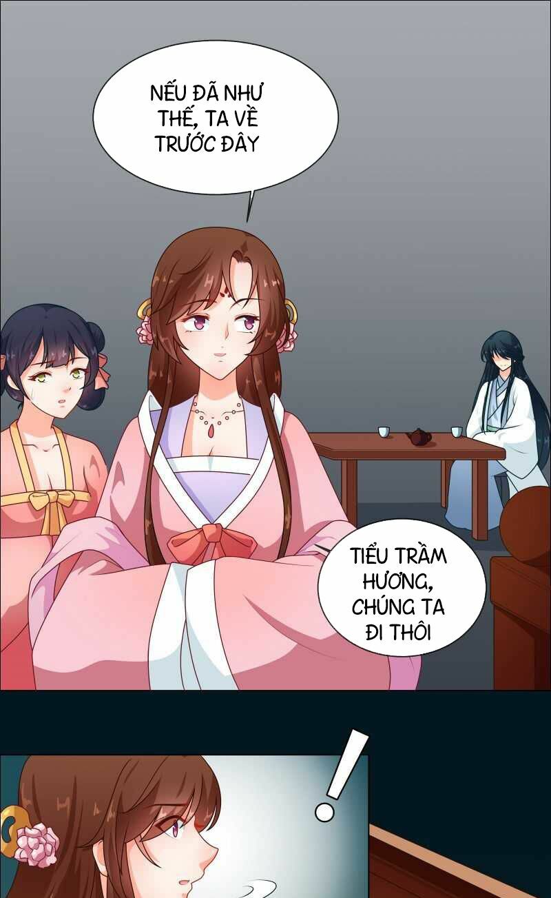 Thiên Tài Tiểu Độc Phi: Chapter 70