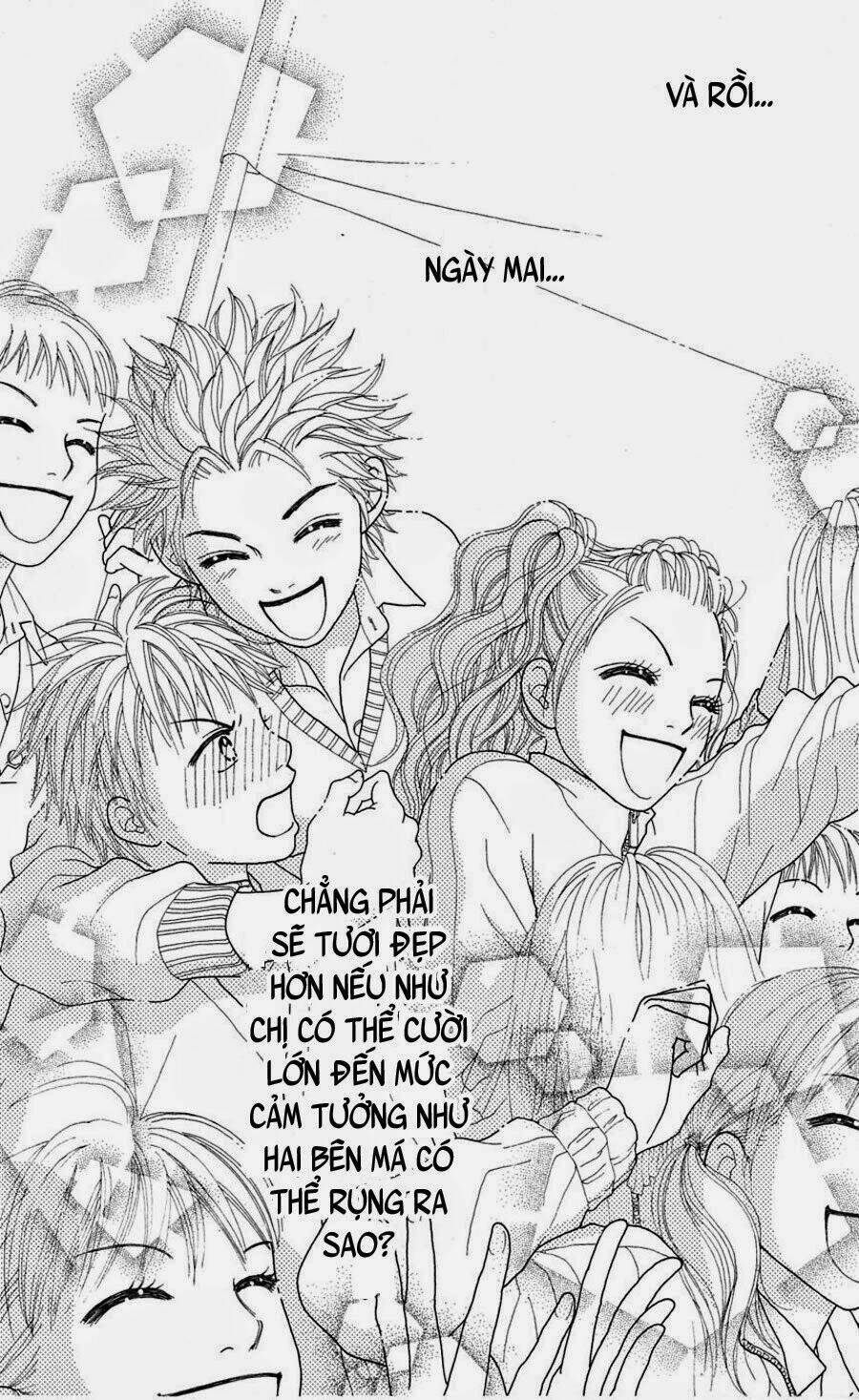 Cô Láng Giềng: Chapter 63