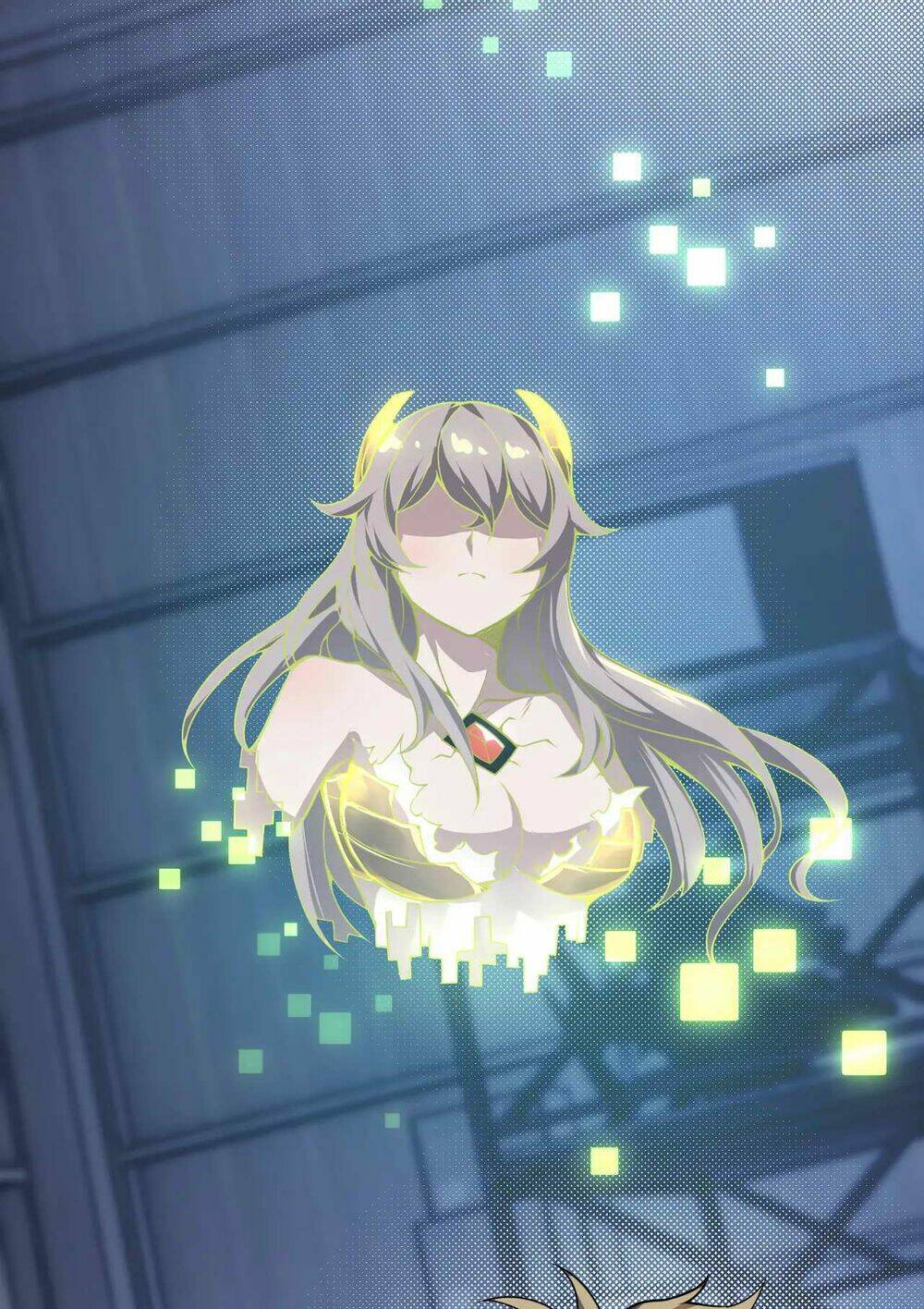 Vạn Vật Hợp Nhất: Chapter 5