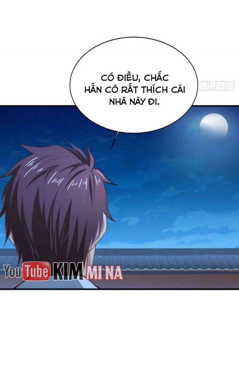 Tự Định Nghĩa Thiên Cung: Chapter 12