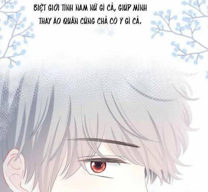 Vấp Phải Nghịch Quang: Chapter 28