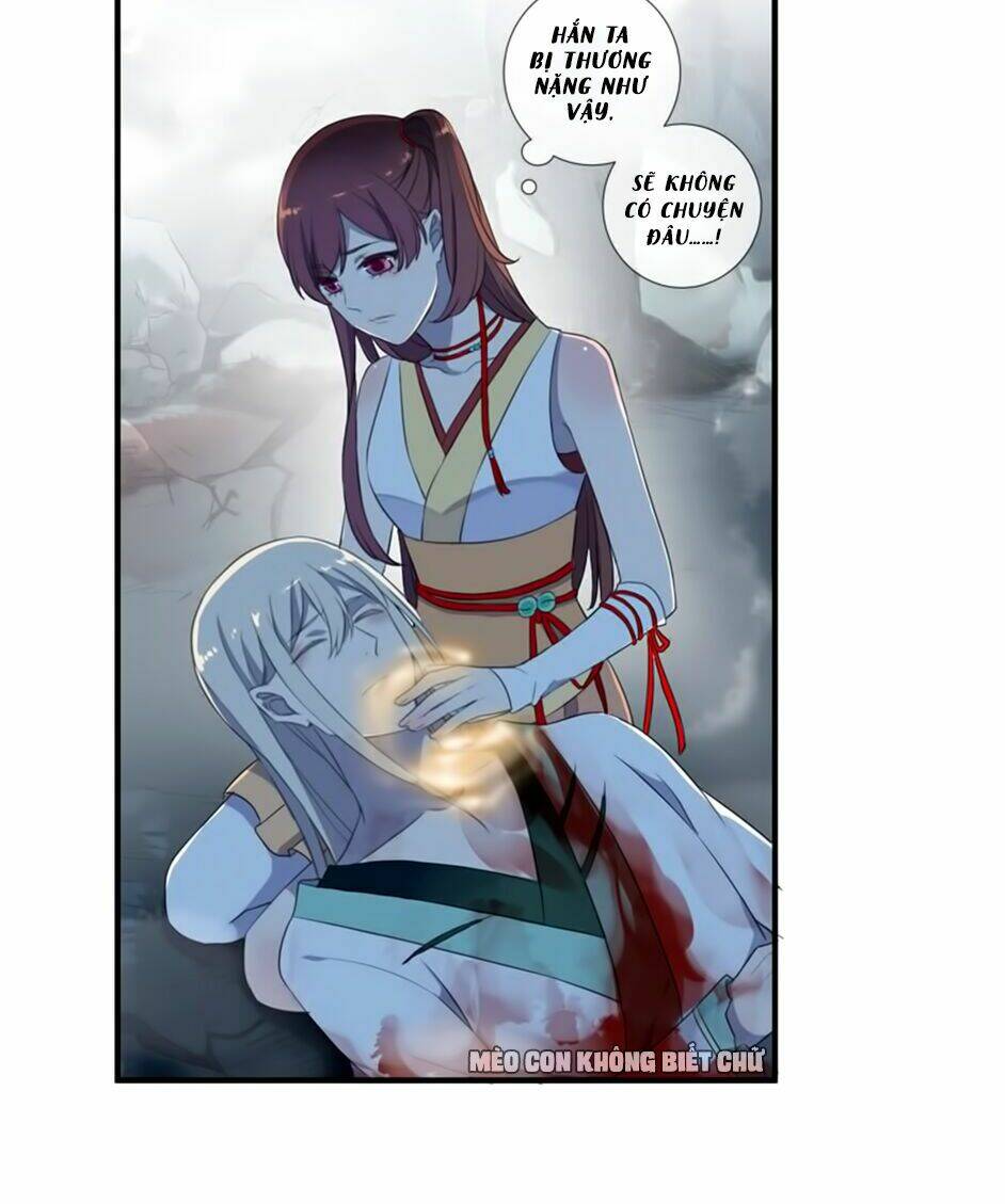 Bách Yêu Dị Văn: Chapter 26