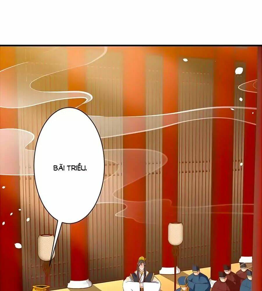 Thịnh Thế Lê Hoa Điện: Chapter 87