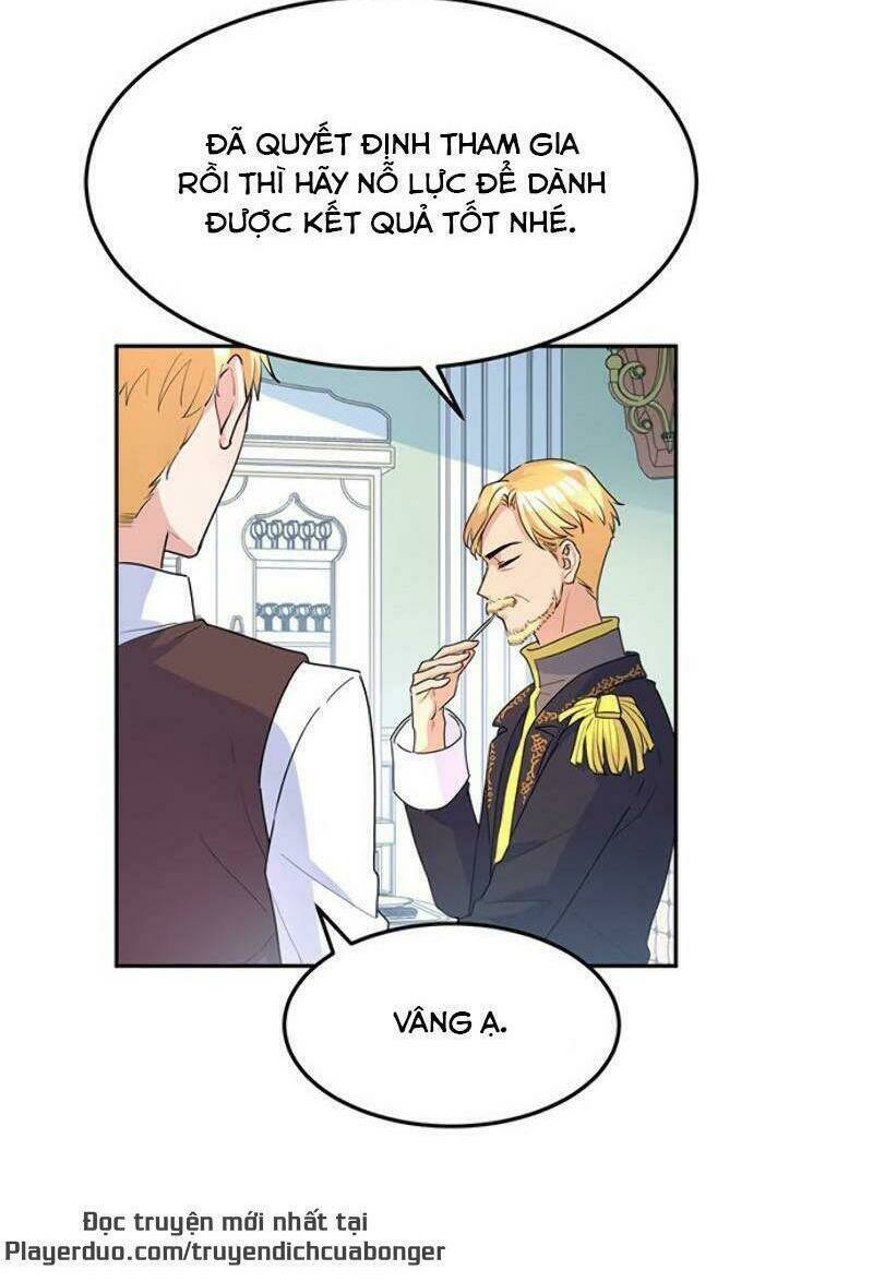Nữ Hiệp Trở Về: Chapter 4