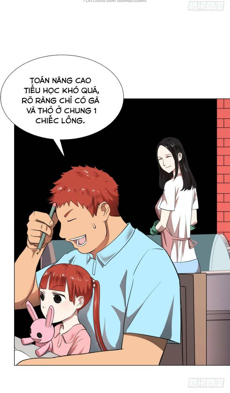 Danh Sách Kẻ Phản Diện: Chapter 17