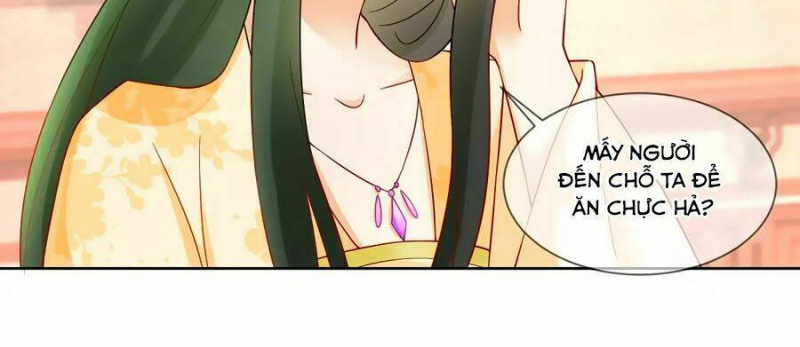 Trù Nương Hoàng Hậu: Chapter 64