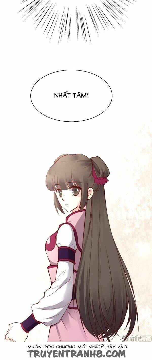 Yến Sơn Phái Và Bách Hoa Môn: Chapter 167