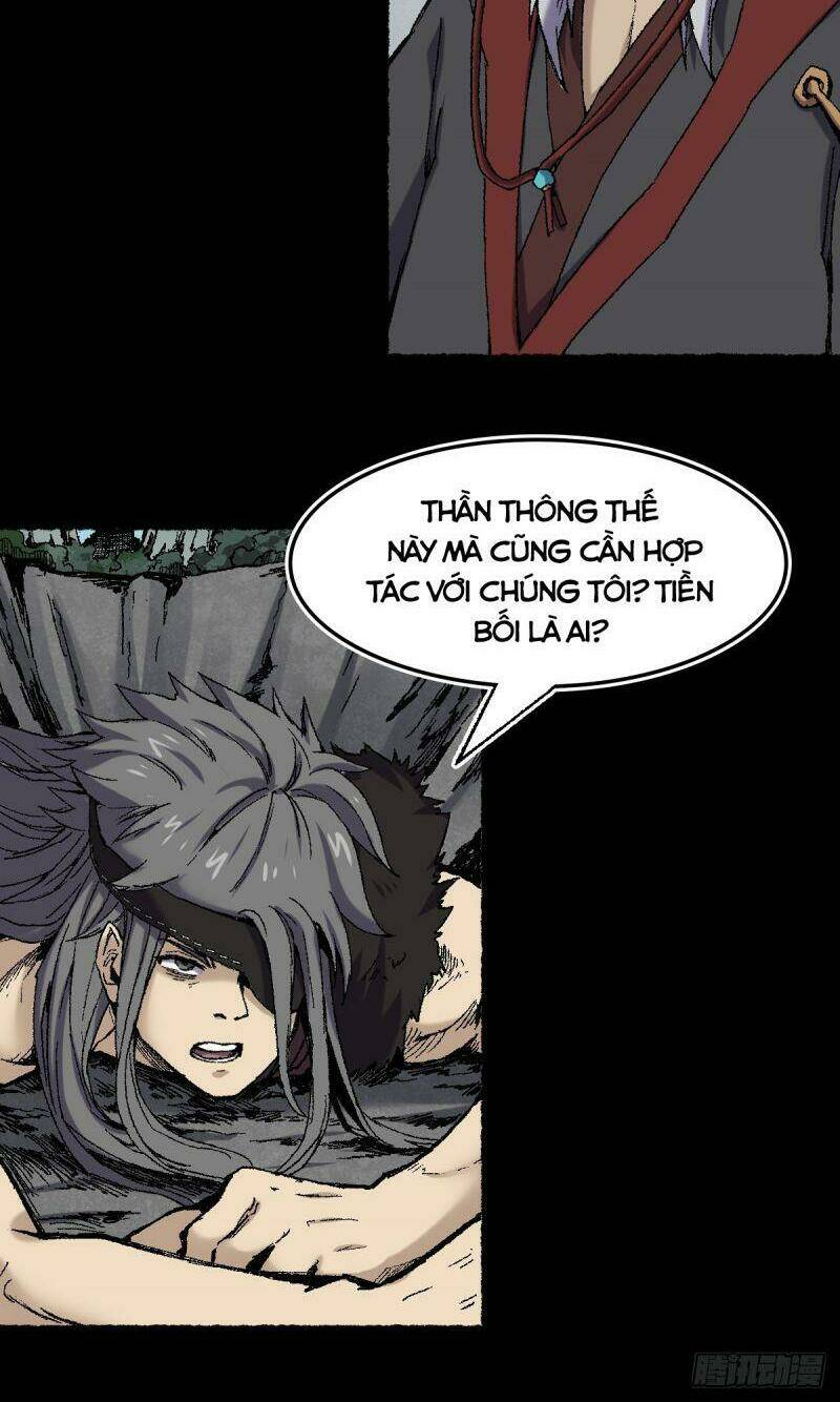 Ta Độ Kiếp Thất Bại Đều Là Tại Ngươi: Chapter 73
