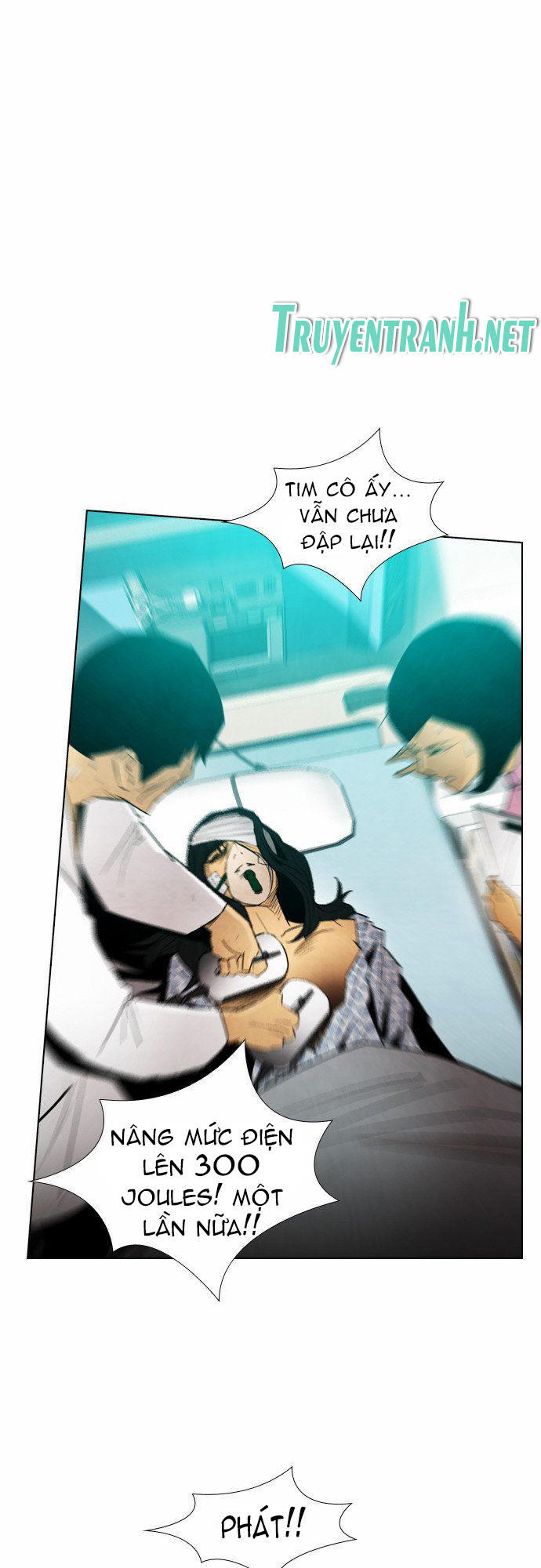 Revival Man: Chapter 19