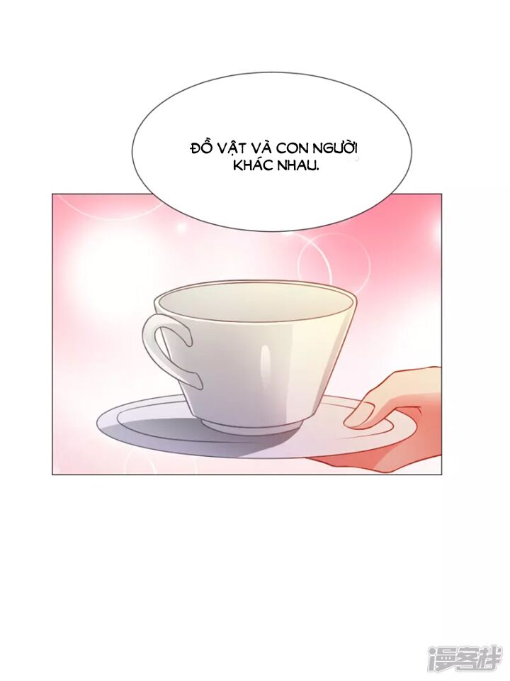 Minh Tinh Là Huyết Tộc: Chapter 21