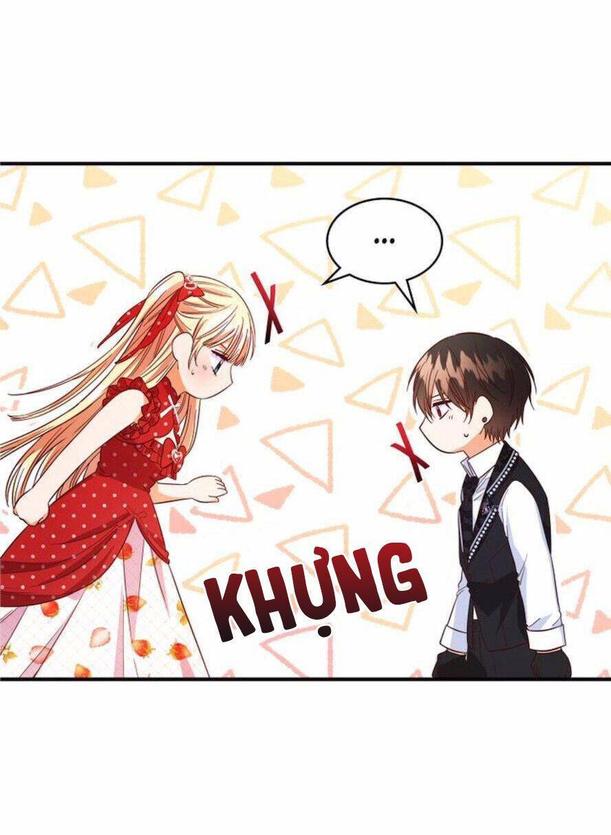 Lòng Trung Thành Với Kẻ Ác: Chapter 25