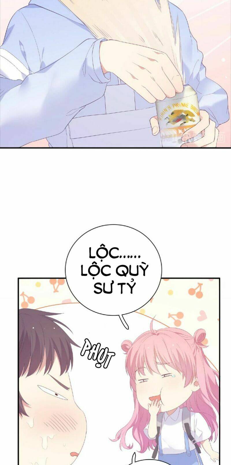 Vương Tử Thành Phố Và Công Chúa Amazon: Chapter 70