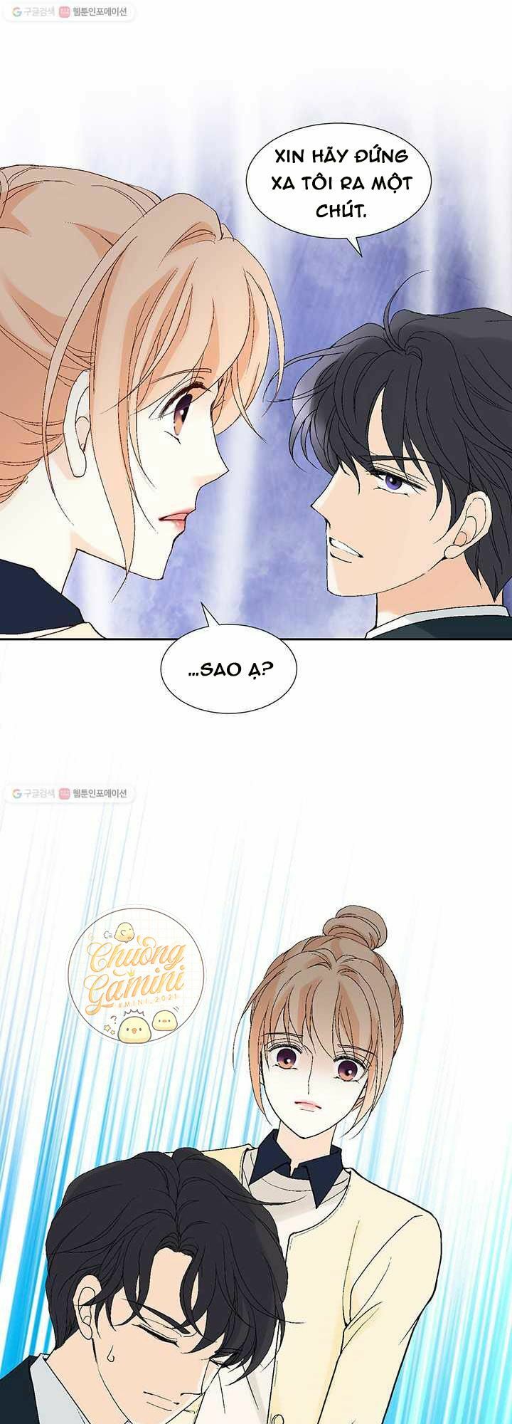 Lee Bom, Em Là Của Anh: Chapter 34