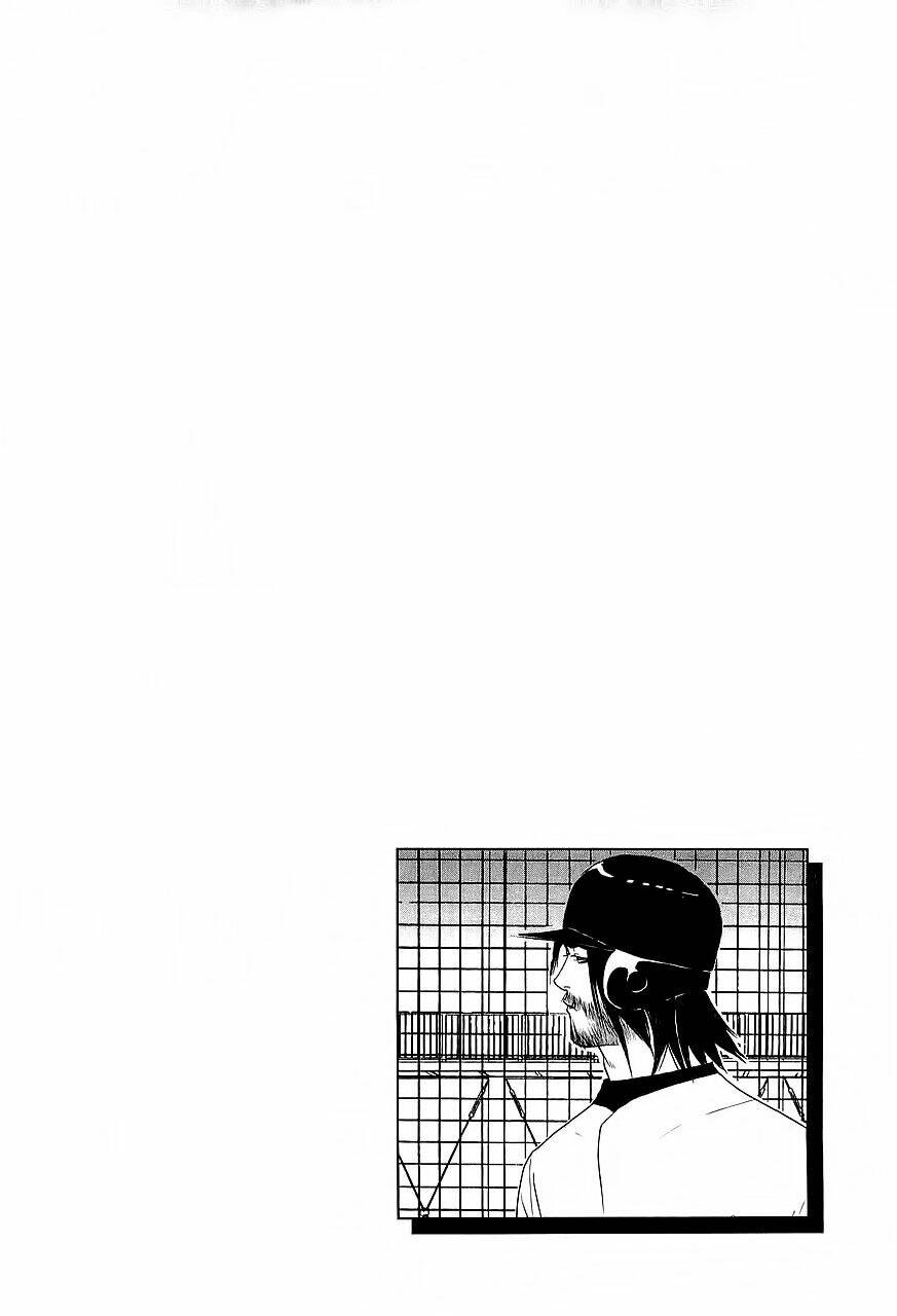 One Outs: Chapter 153