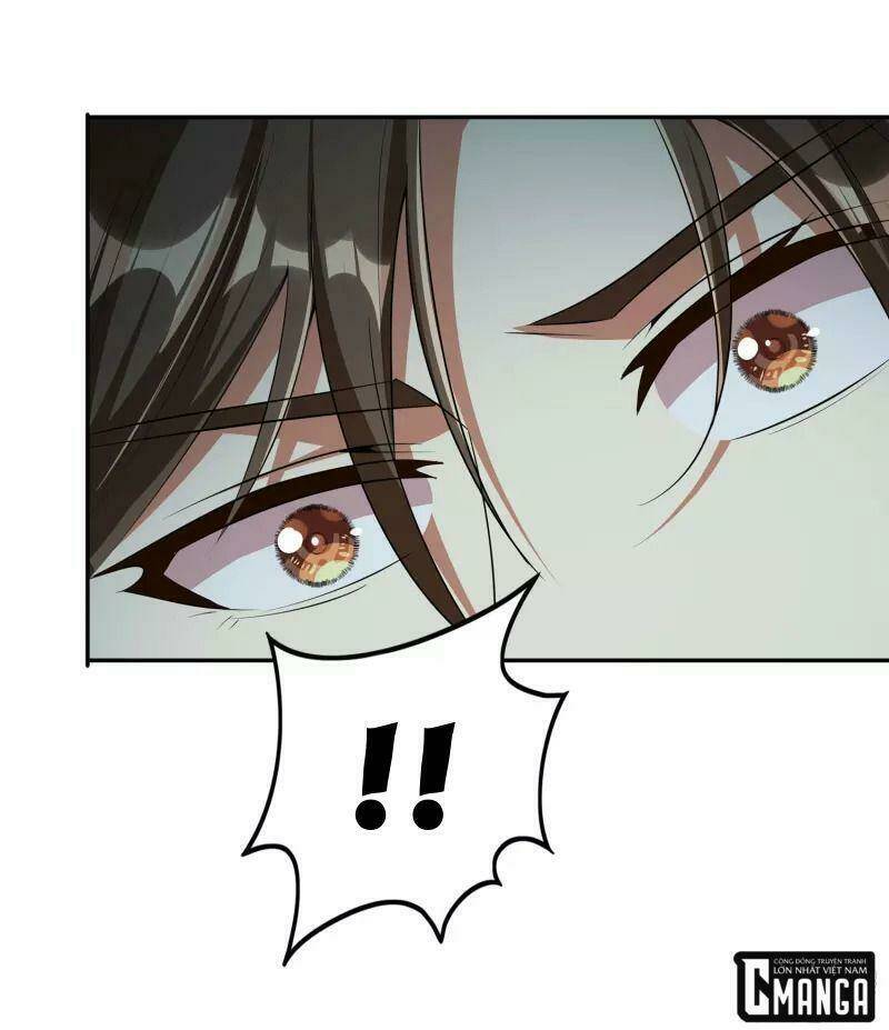 Hồn Đỉnh Thịnh Thiên: Chapter 2