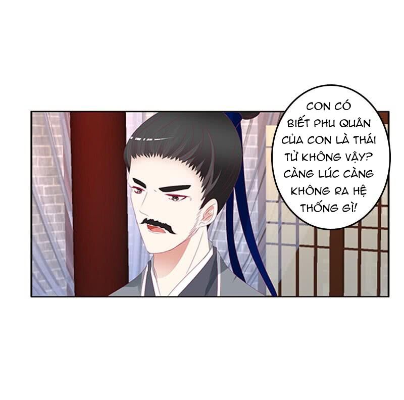 Thông Linh Phi: Chapter 478