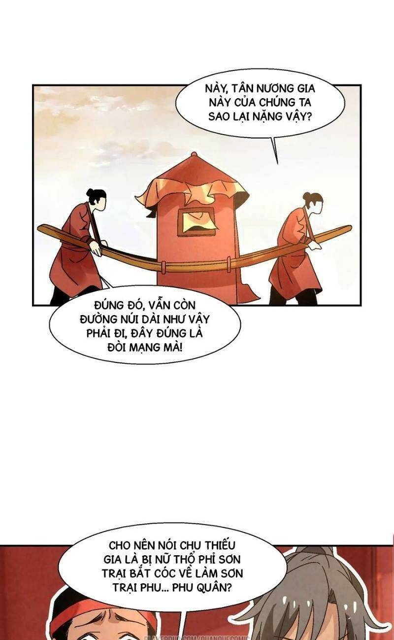 Ma Giáo Giáo Chủ Tái Xuất Giang Hồ: Chapter 10.2