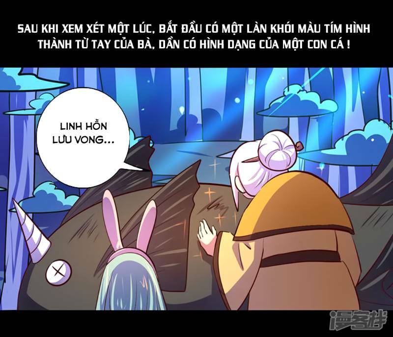 Ta Không Phải Là Npc: Chapter 92