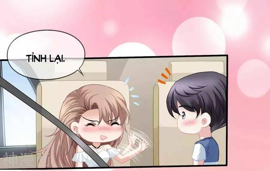 Mỹ Vị Giai Thê: Chapter 57