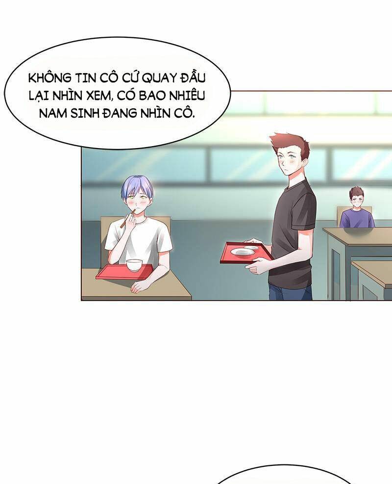 Này! Đừng Động Vào Phô Mai Của Tôi: Chapter 59