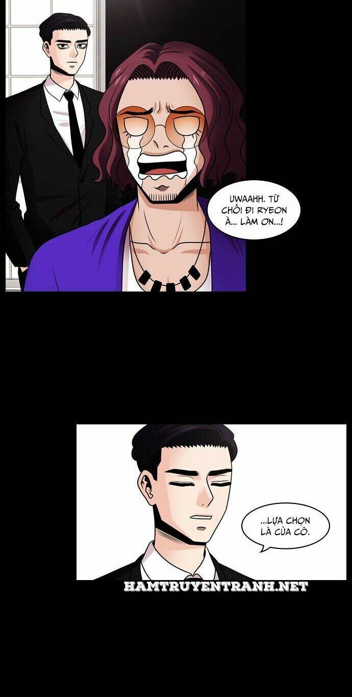 Tomorrow - Ngày Mai: Chapter 15