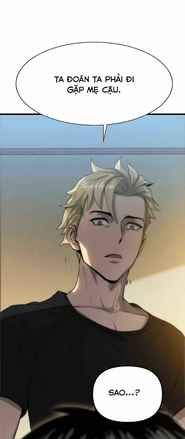 Hậu Duệ Của Hổ: Chapter 5