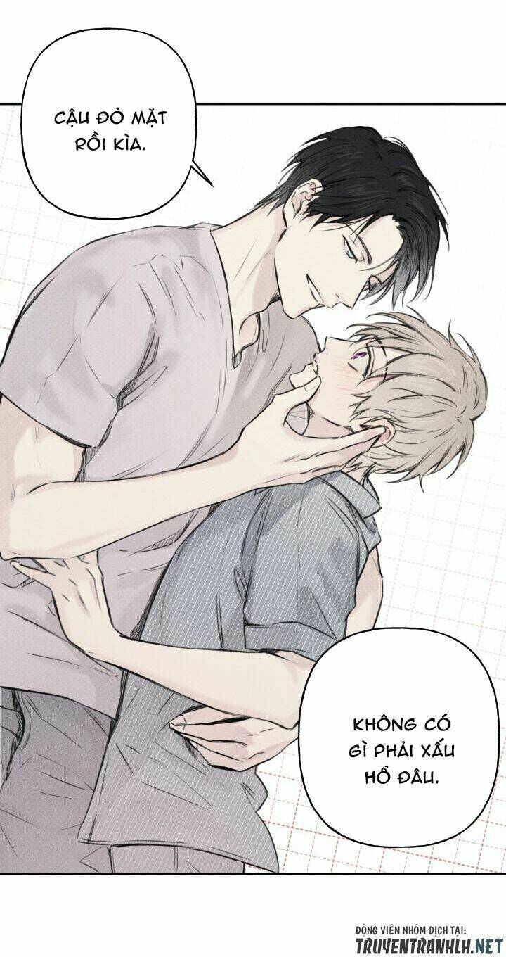 Angel Buddy: Chapter 7