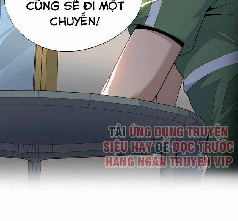 Vương Bài Thần Y: Chapter 44