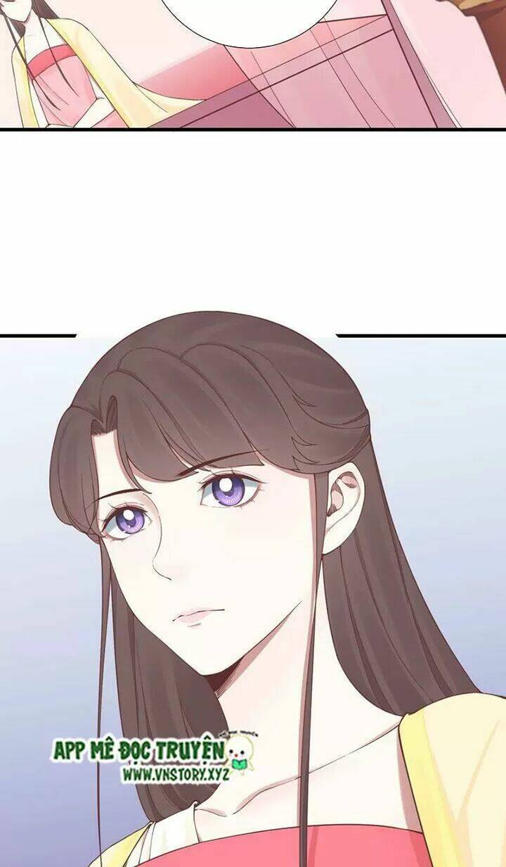 Hoàng Hậu Bận Lắm: Chapter 136