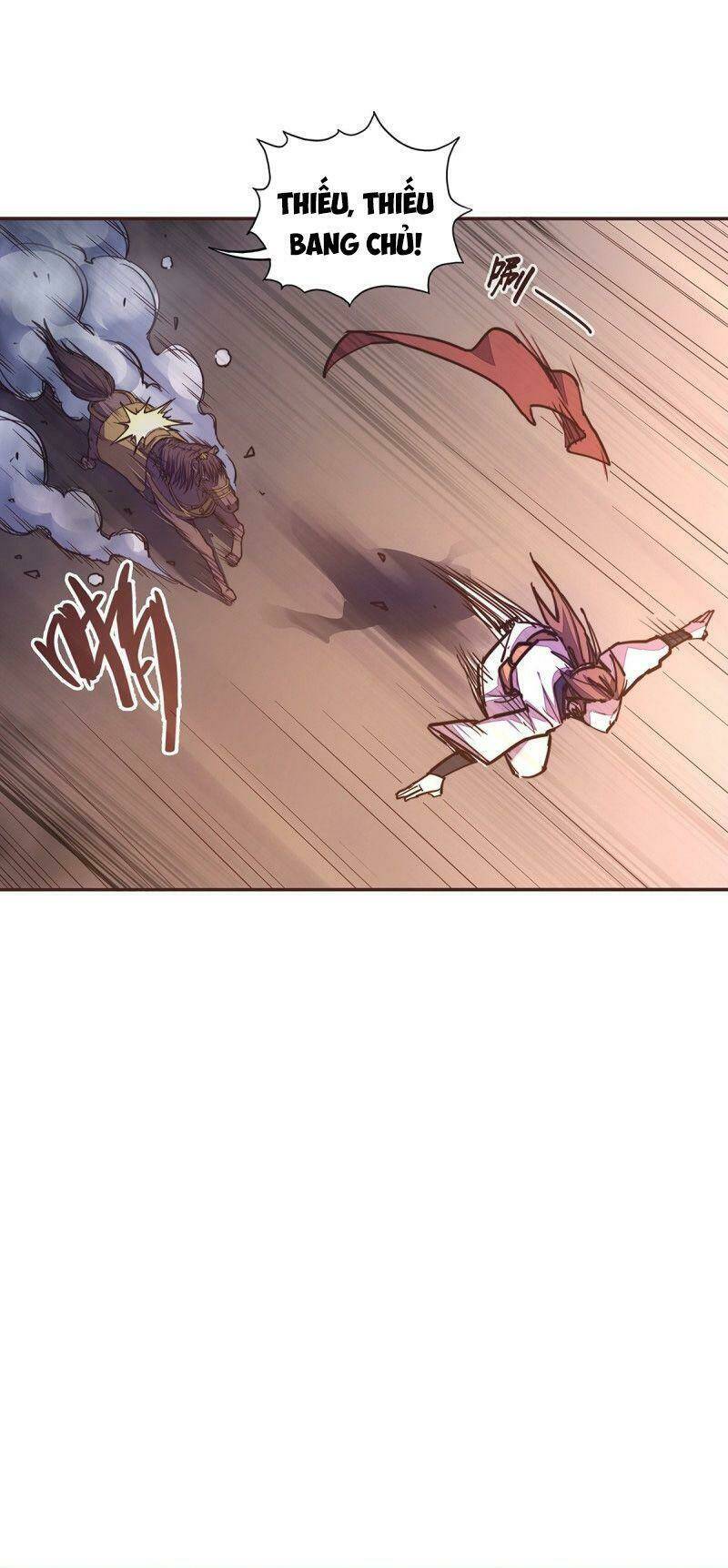 Sinh Tử Quyết: Chapter 65