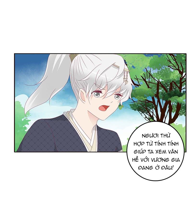 Thông Linh Phi: Chapter 319