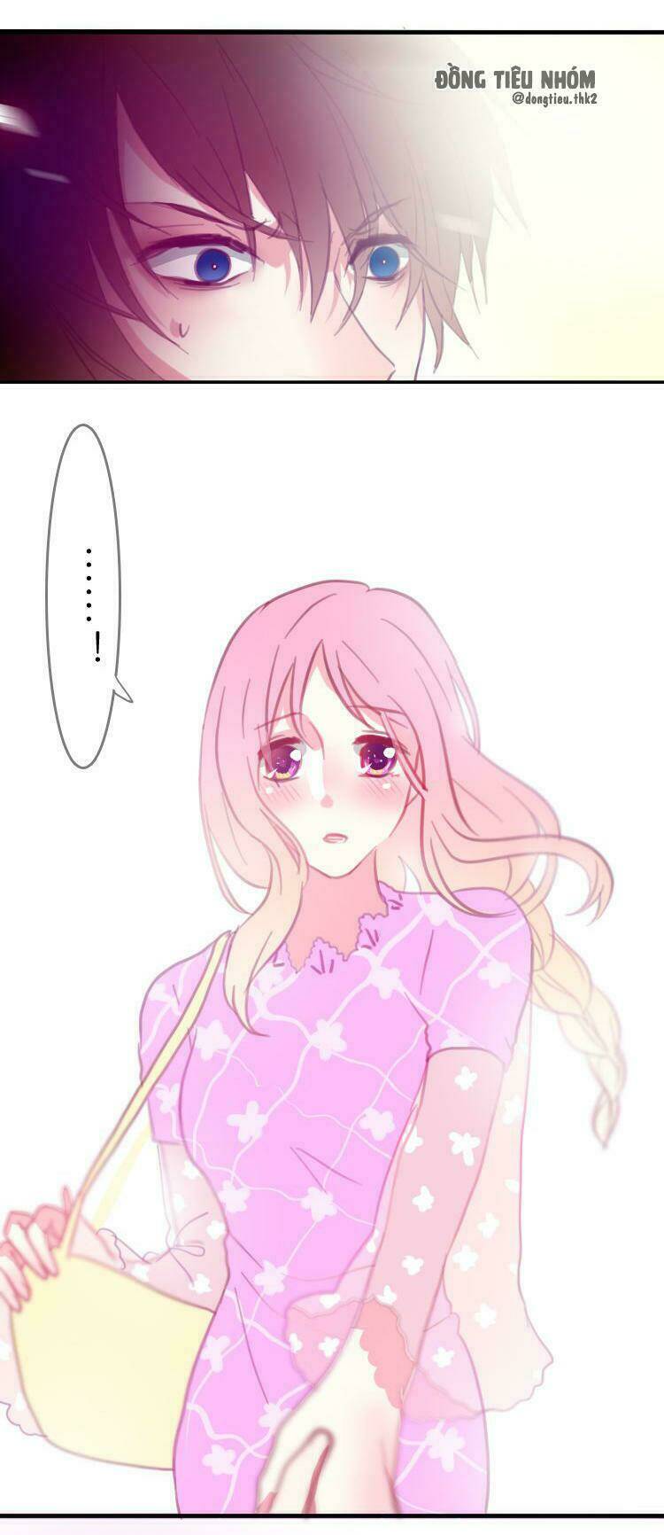 Phụ Đạo Sau Giờ Học: Chapter 21