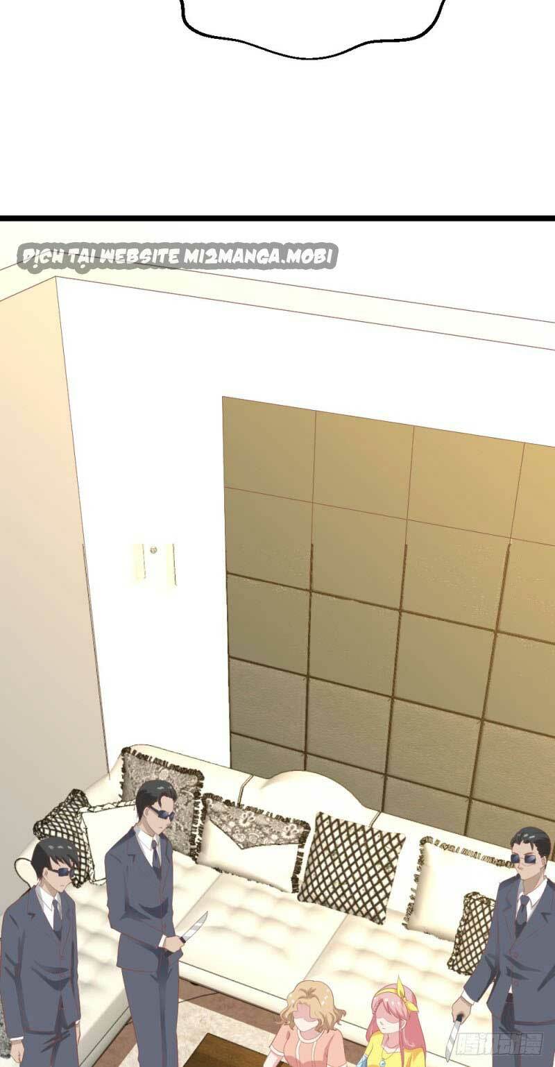 Cấm Tình Điềm Mật: Đế Thiếu Hào Môn Trêu Tận Cửa: Chapter 66