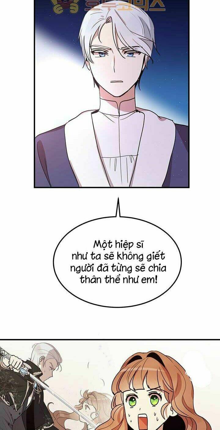 Công Tước, Loạn Vừa Thôi!: Chapter 21