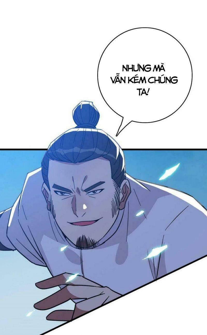 Siêu Đạo Thần Thuật: Chapter 85