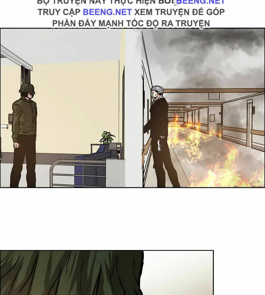 Bá Chủ Học Đường Ss3: Chapter 13