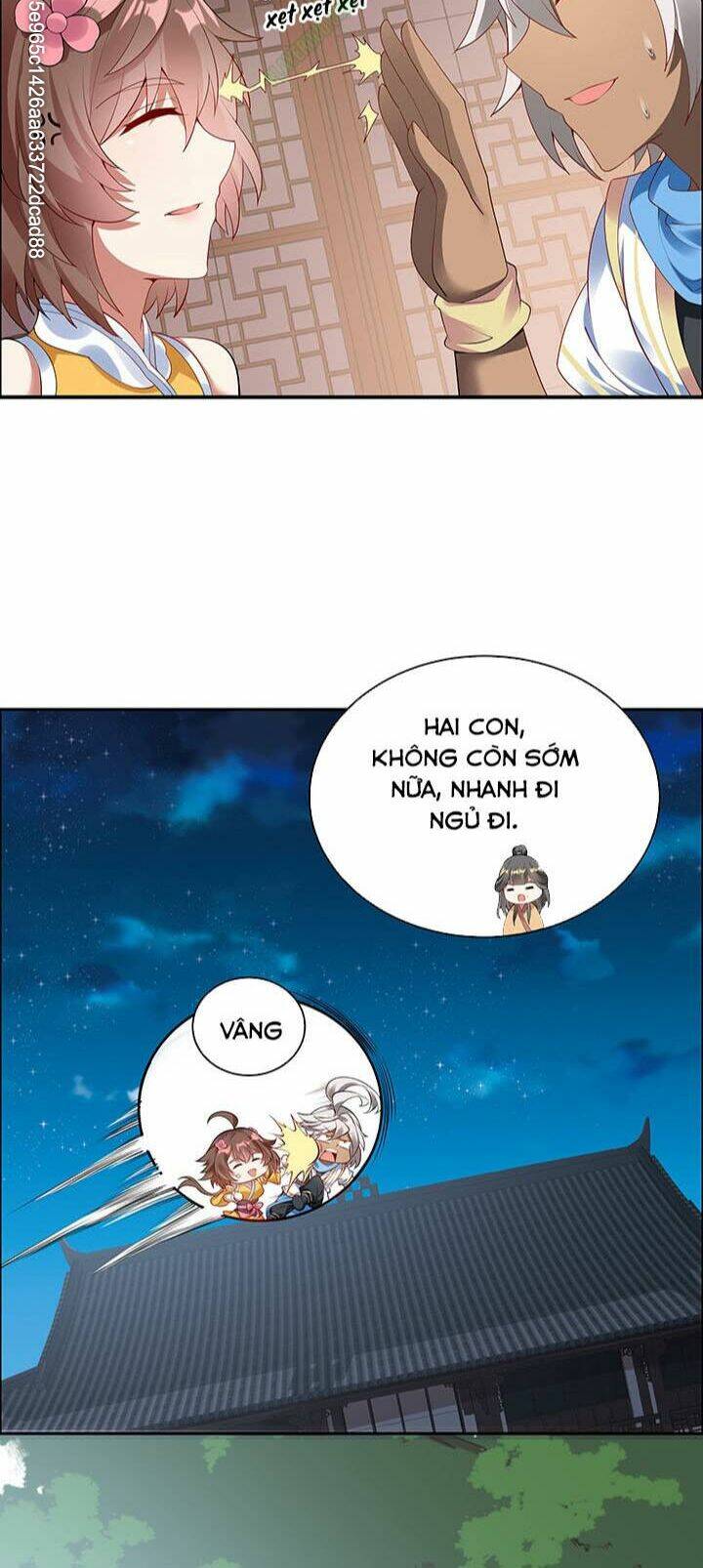 Nghịch Lân: Chapter 18