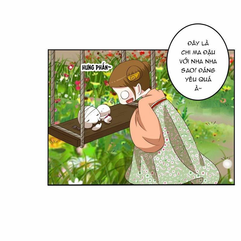 Thông Linh Phi: Chapter 141.5